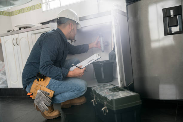 Best Commercial Plumbing Services  in Buffalo, MO
