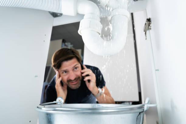 Best Drain Cleaning Services  in Buffalo, MO