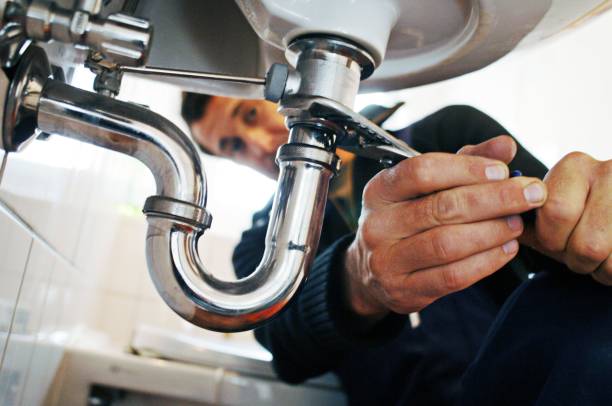 Best Plumbing Inspection Services  in Buffalo, MO