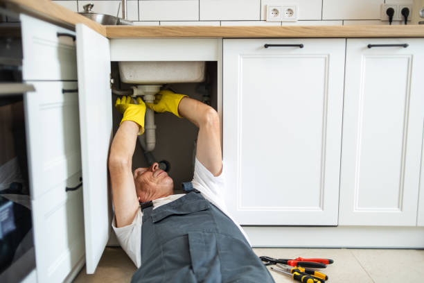 Best Same-Day Plumbing Service  in Buffalo, MO