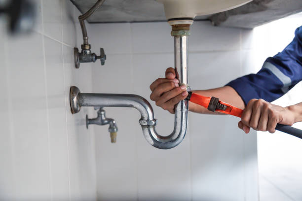Best Toilet Repair Services  in Buffalo, MO