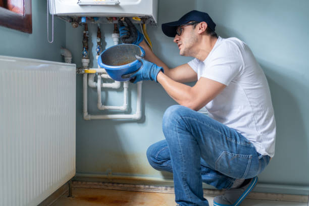 Best Commercial Plumbing Services  in Buffalo, MO